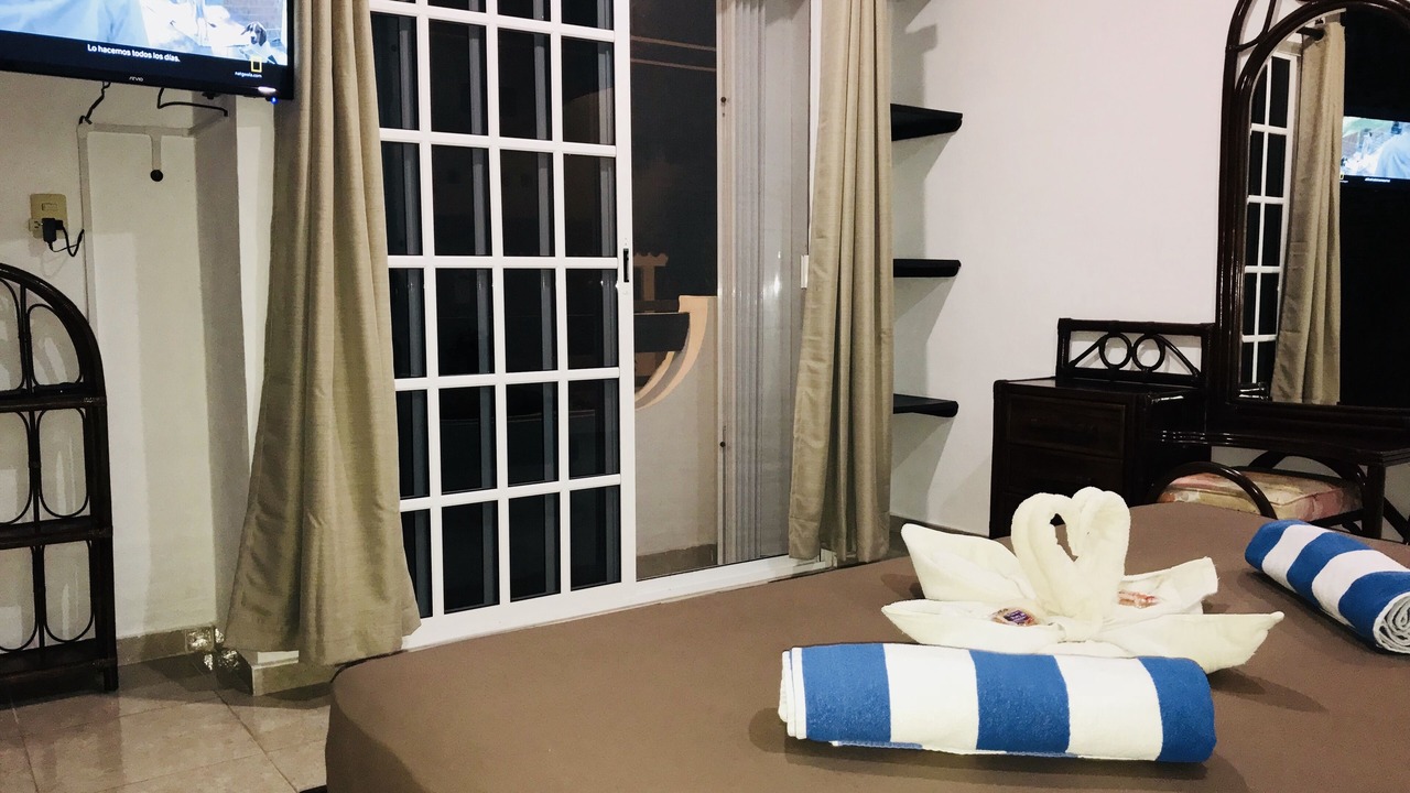 Photo of Bedroom in Downtown