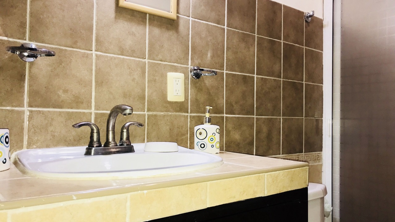 Photo of Bathroom in Downtown
