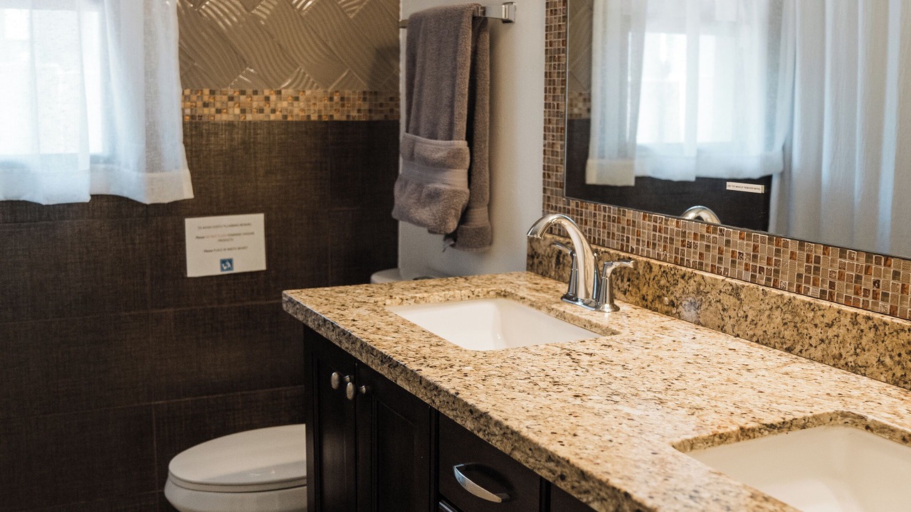 Photo of Bathroom in Punta de Mita
