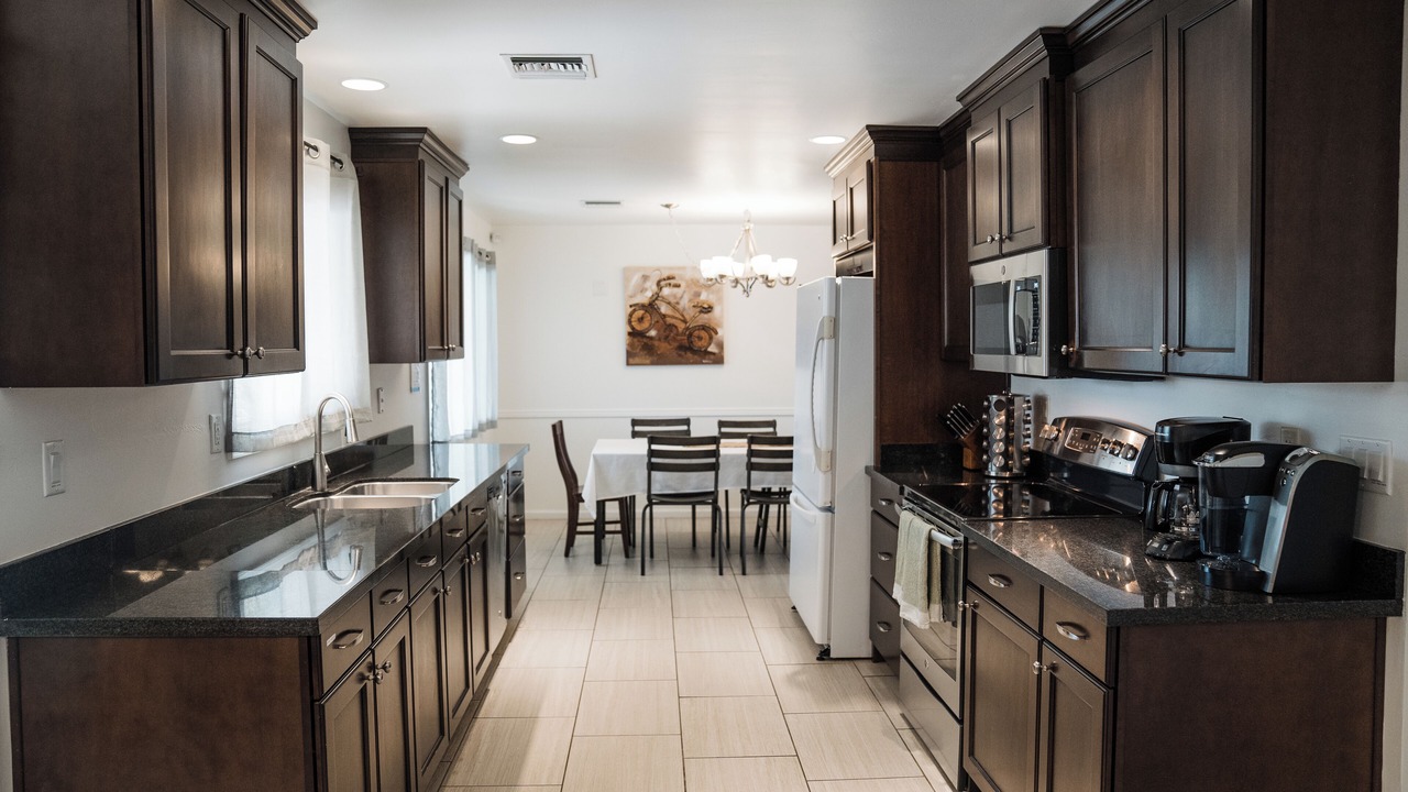 Photo of Kitchen in Punta de Mita
