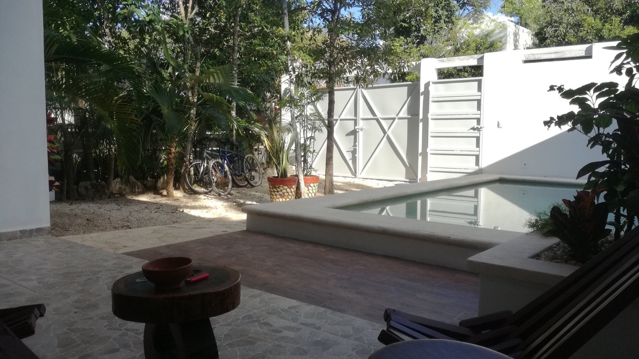 Photo of Outdoor in Tulum City Center
