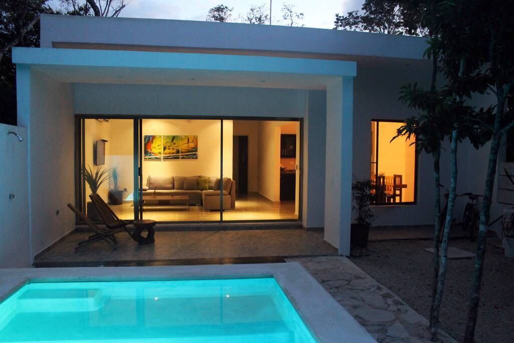 Photo of Outdoor in Tulum City Center