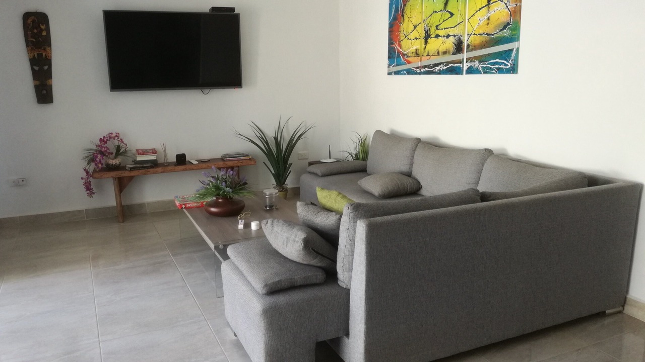 Photo of Livingroom in Tulum City Center
