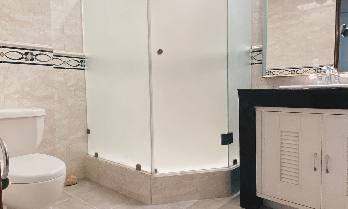Photo of Bathroom in Zona Hotelera