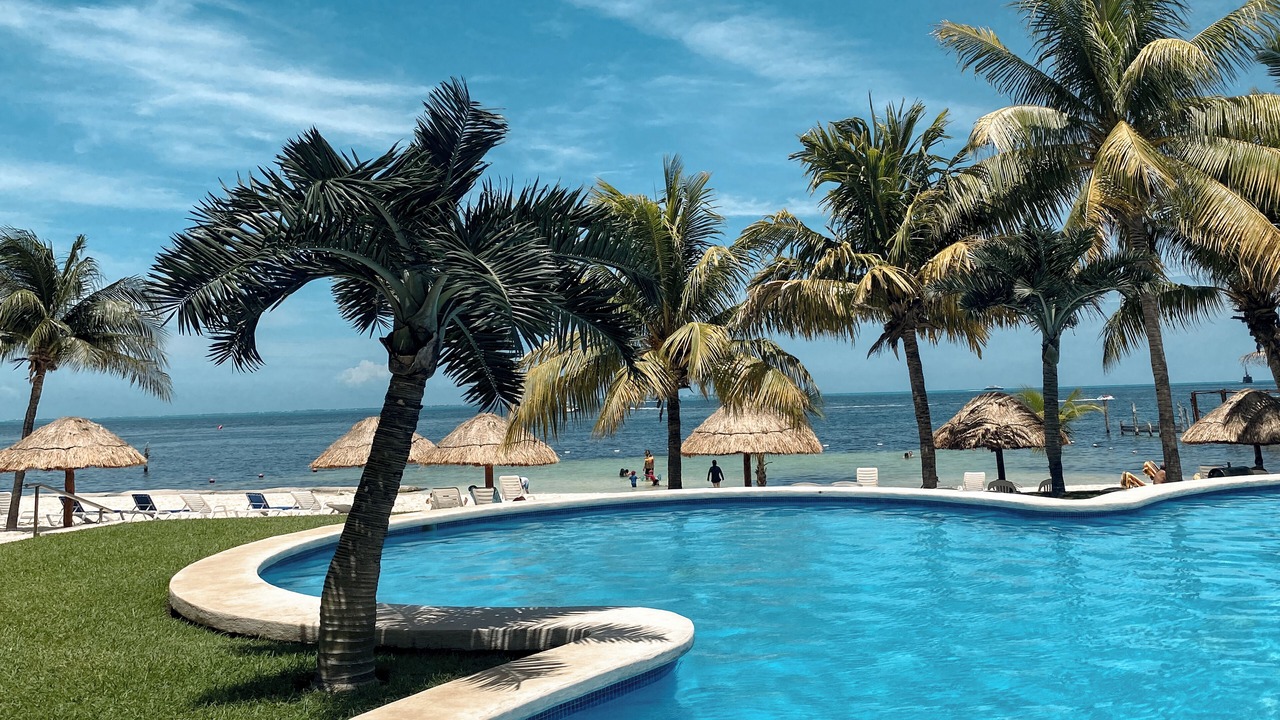 Photo of Outdoor in Zona Hotelera