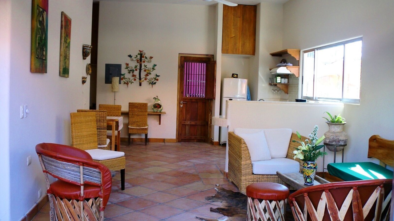 Photo of Bedroom in Centro - Supmza 001