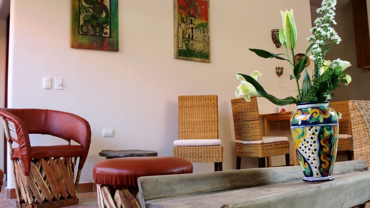 Photo of Livingroom in Centro - Supmza 001