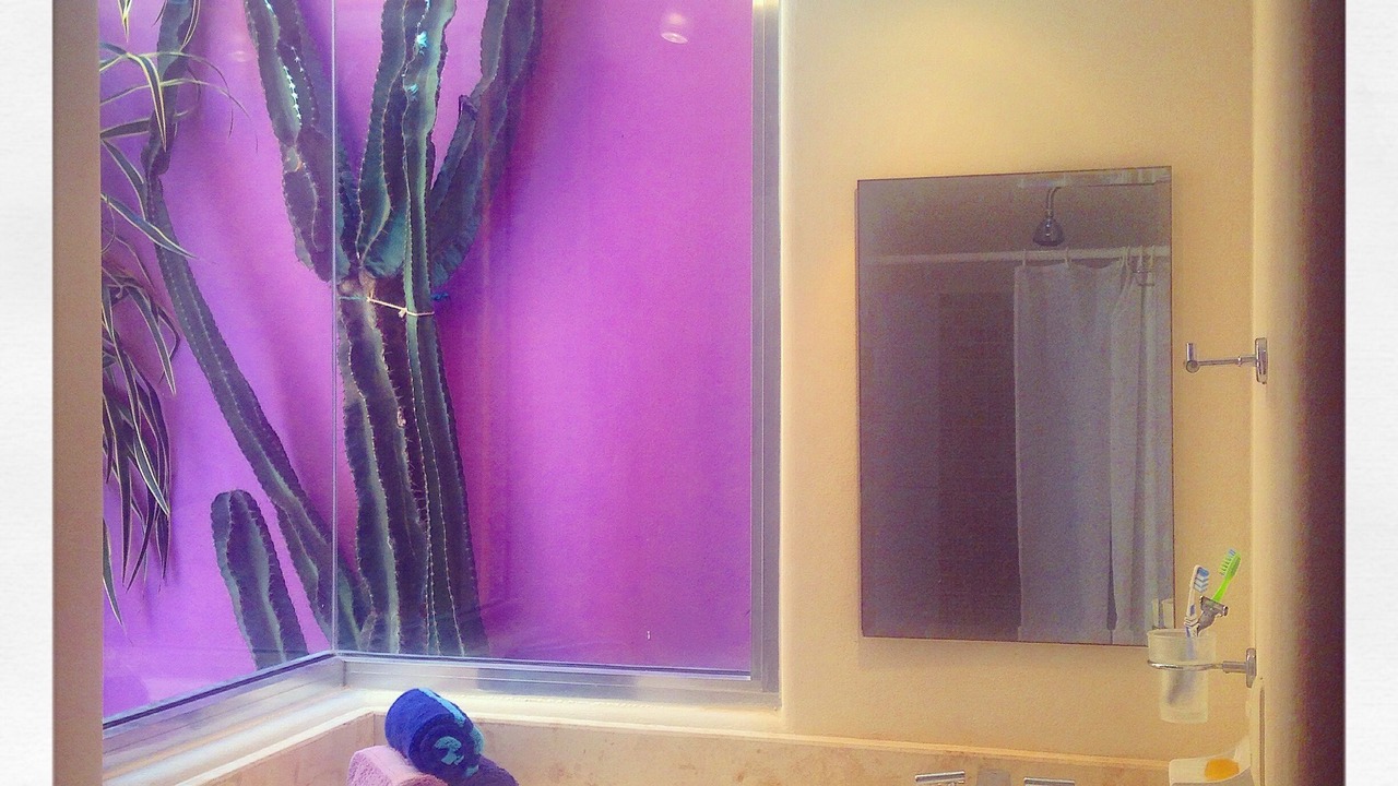 Photo of Bathroom in Centro - Supmza 001