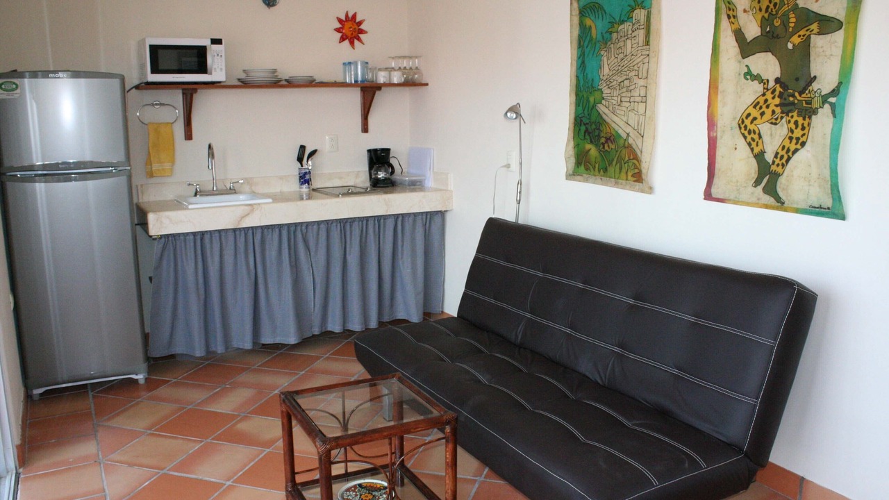Photo of Bedroom in Centro - Supmza 001