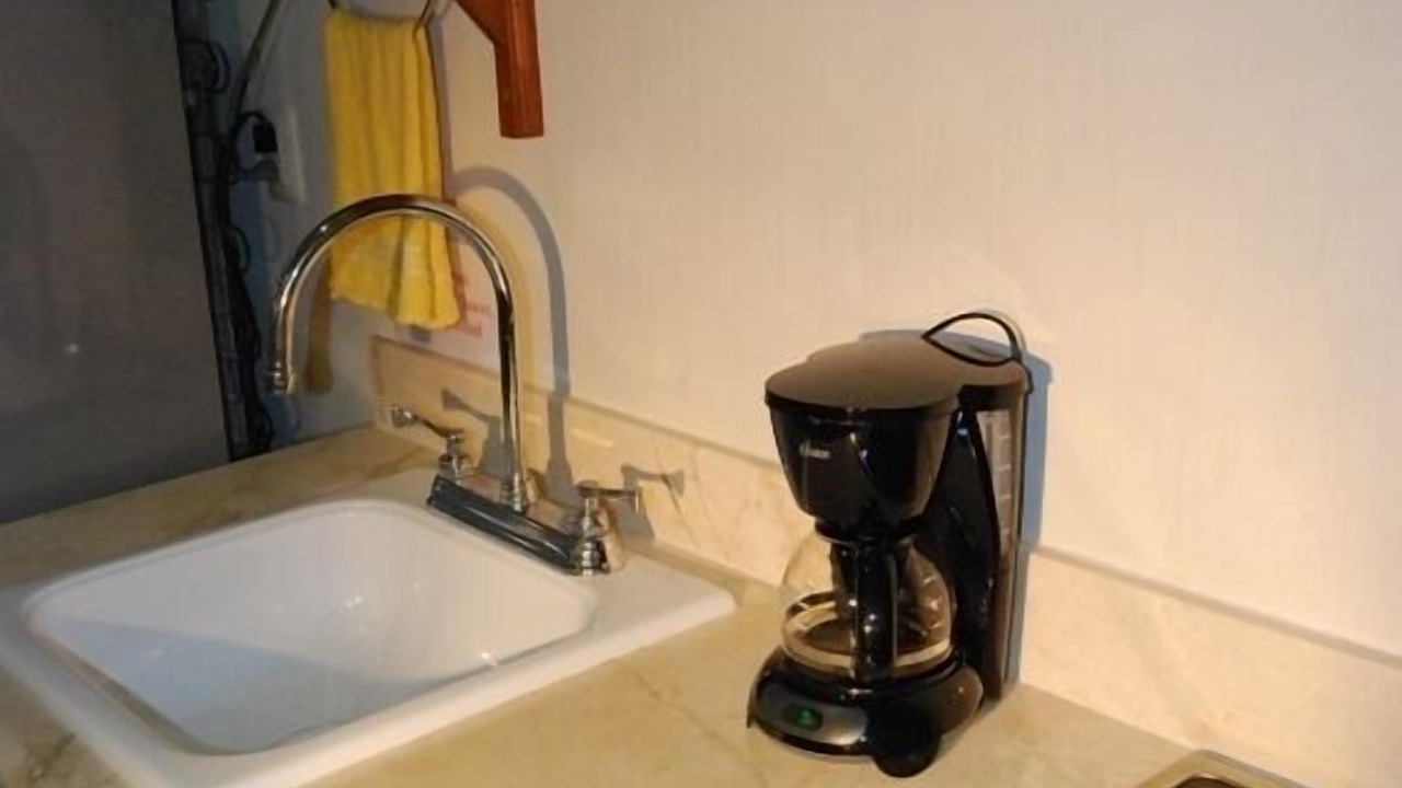 Photo of Kitchen in Centro - Supmza 001