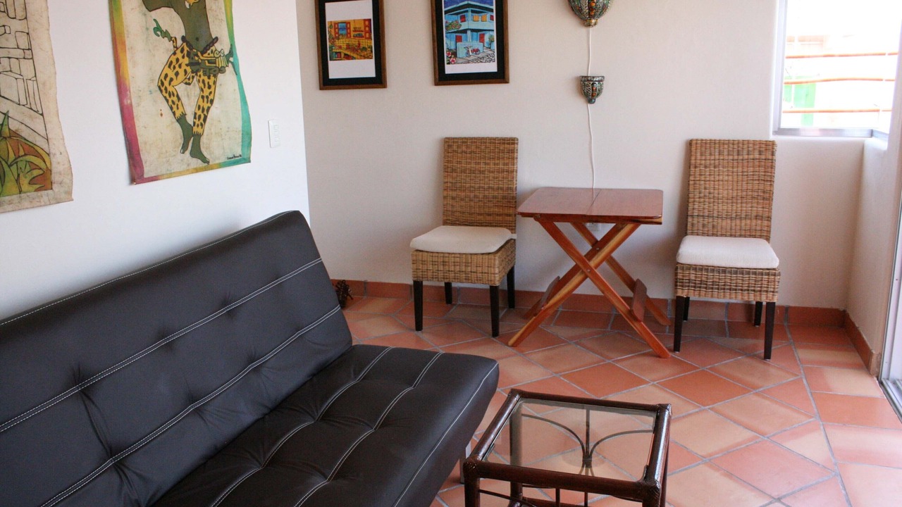 Photo of Bedroom in Centro - Supmza 001