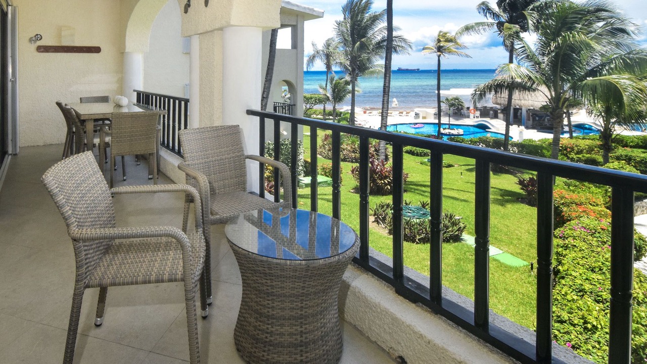 Photo of Outdoor in Playacar