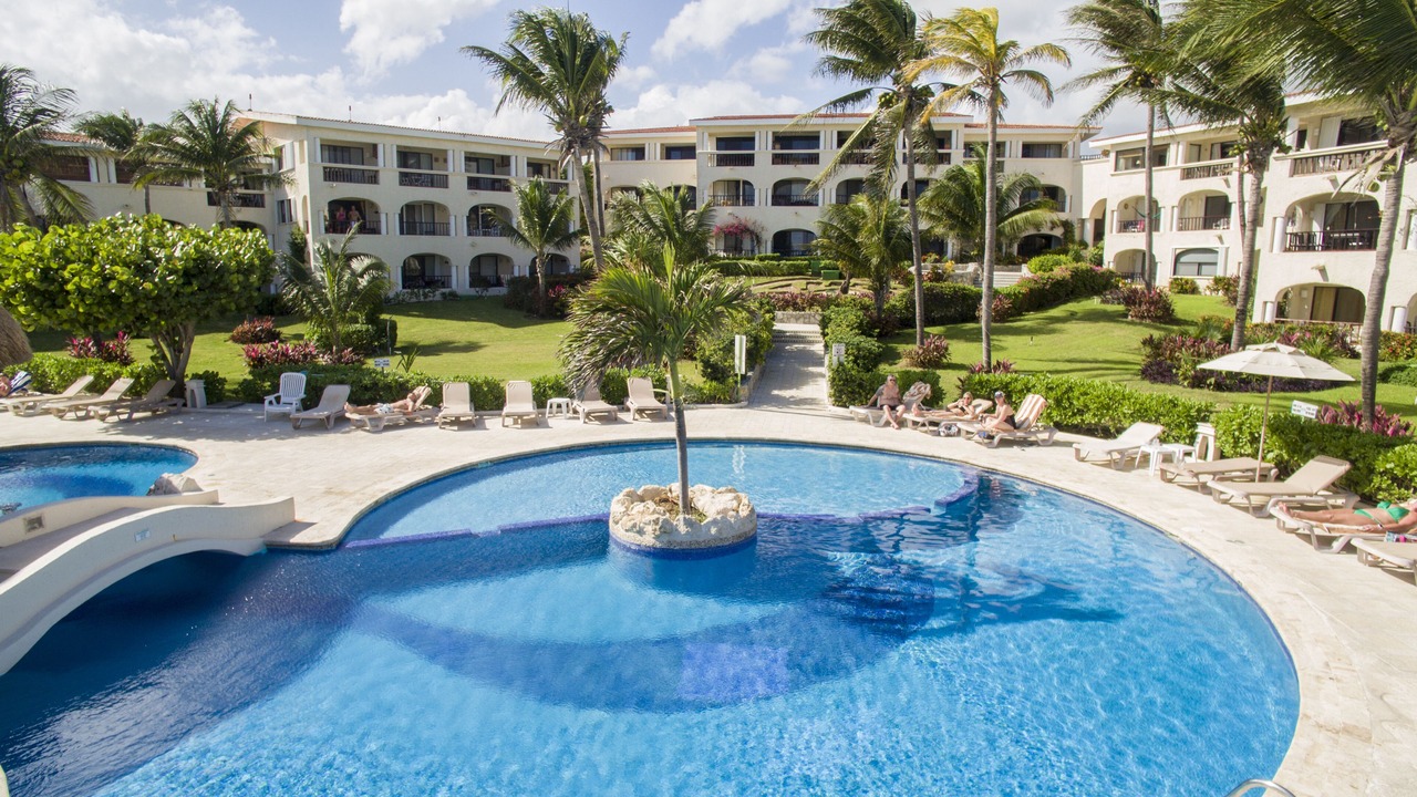 Photo of Outdoor in Playacar