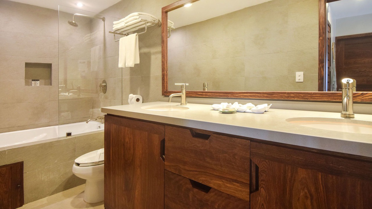 Photo of Bathroom in Playacar
