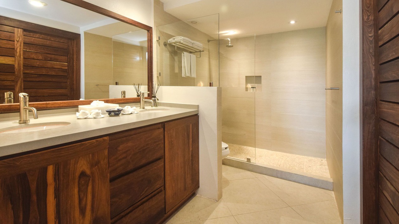 Photo of Bathroom in Playacar