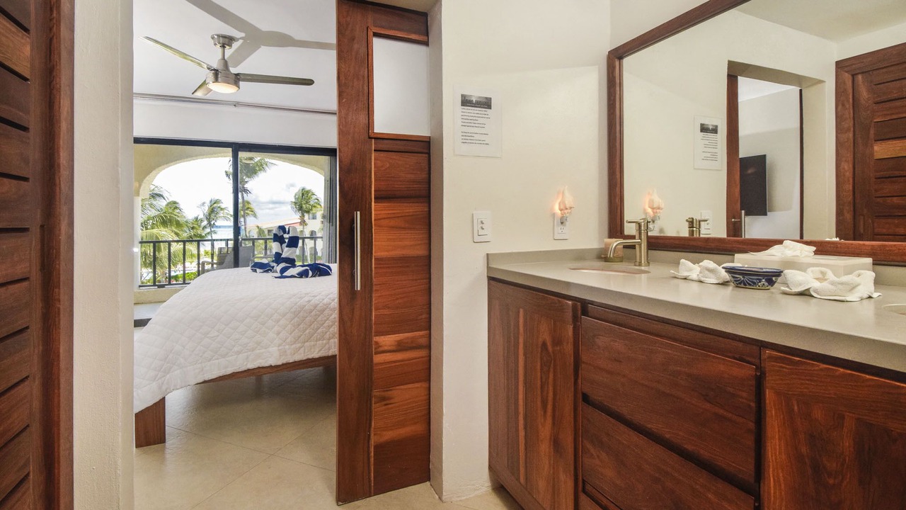 Photo of Bathroom in Playacar