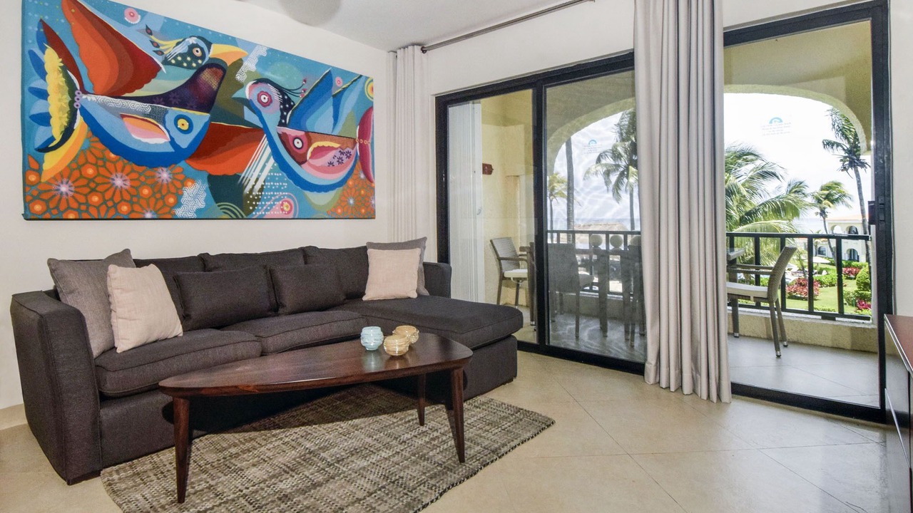 Photo of Bedroom in Playacar
