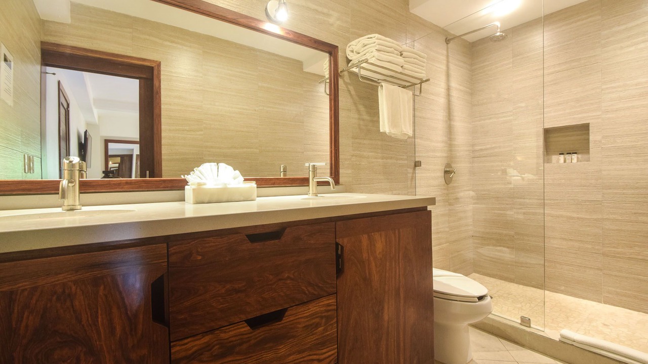 Photo of Bathroom in Playacar