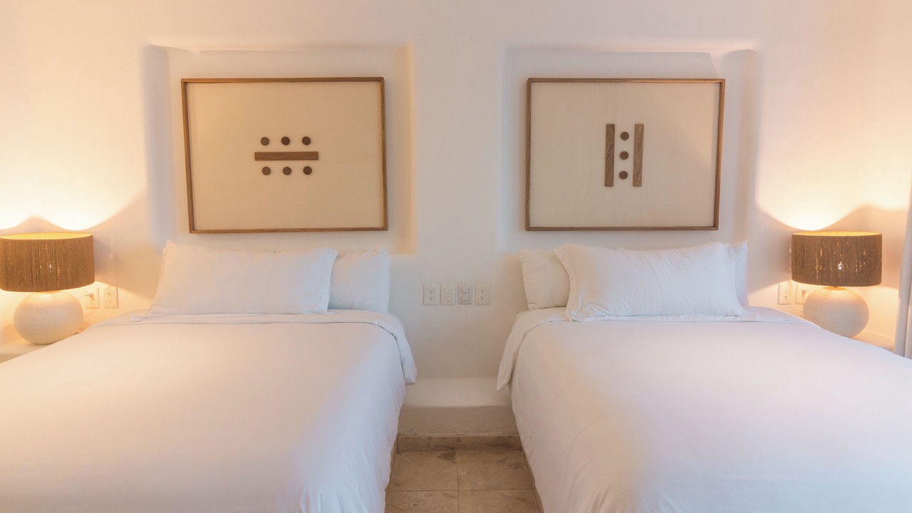 Photo of Bedroom in Playacar Fase I