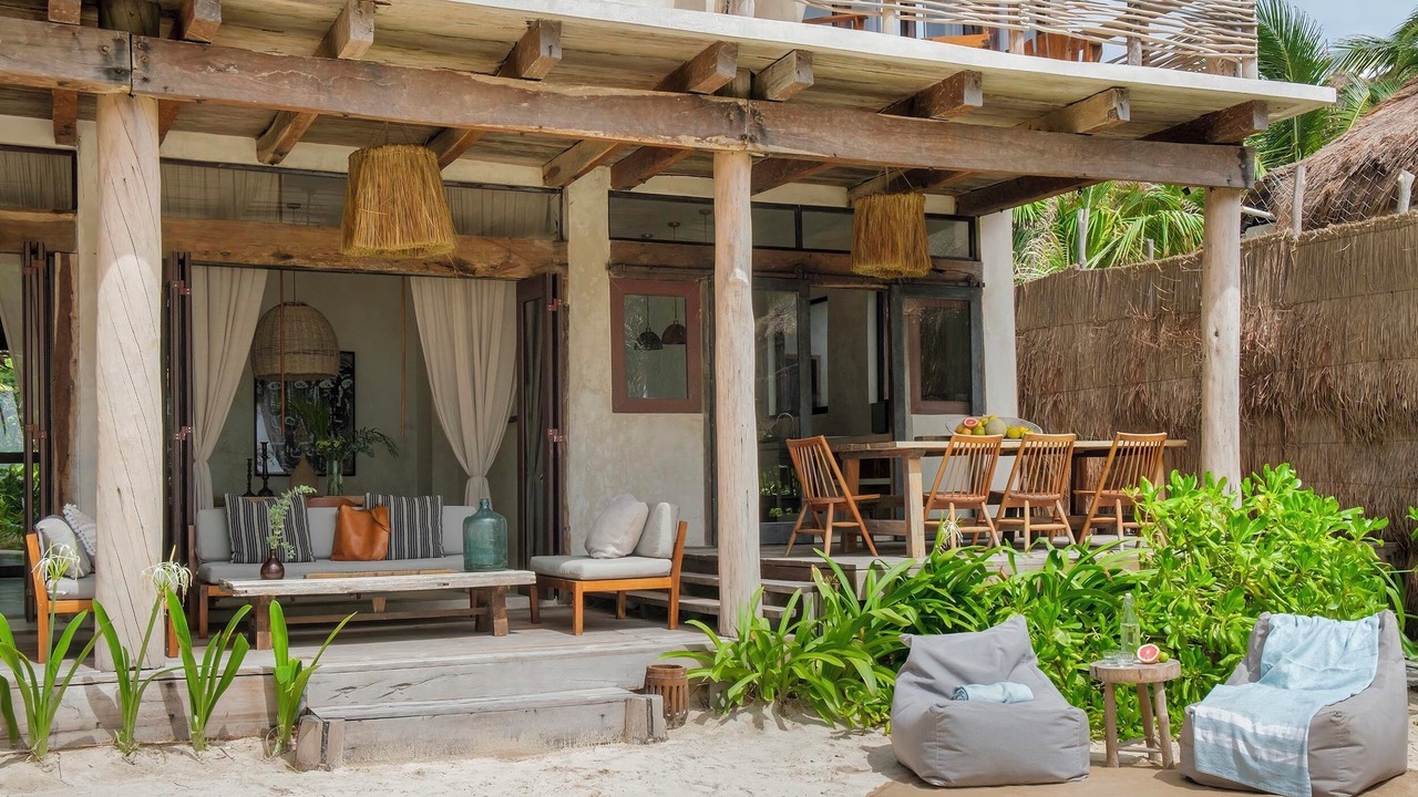 Photo of Outdoor in Zona Hotelera