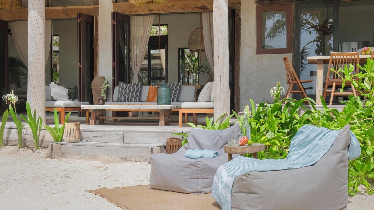 Photo of Outdoor in Zona Hotelera