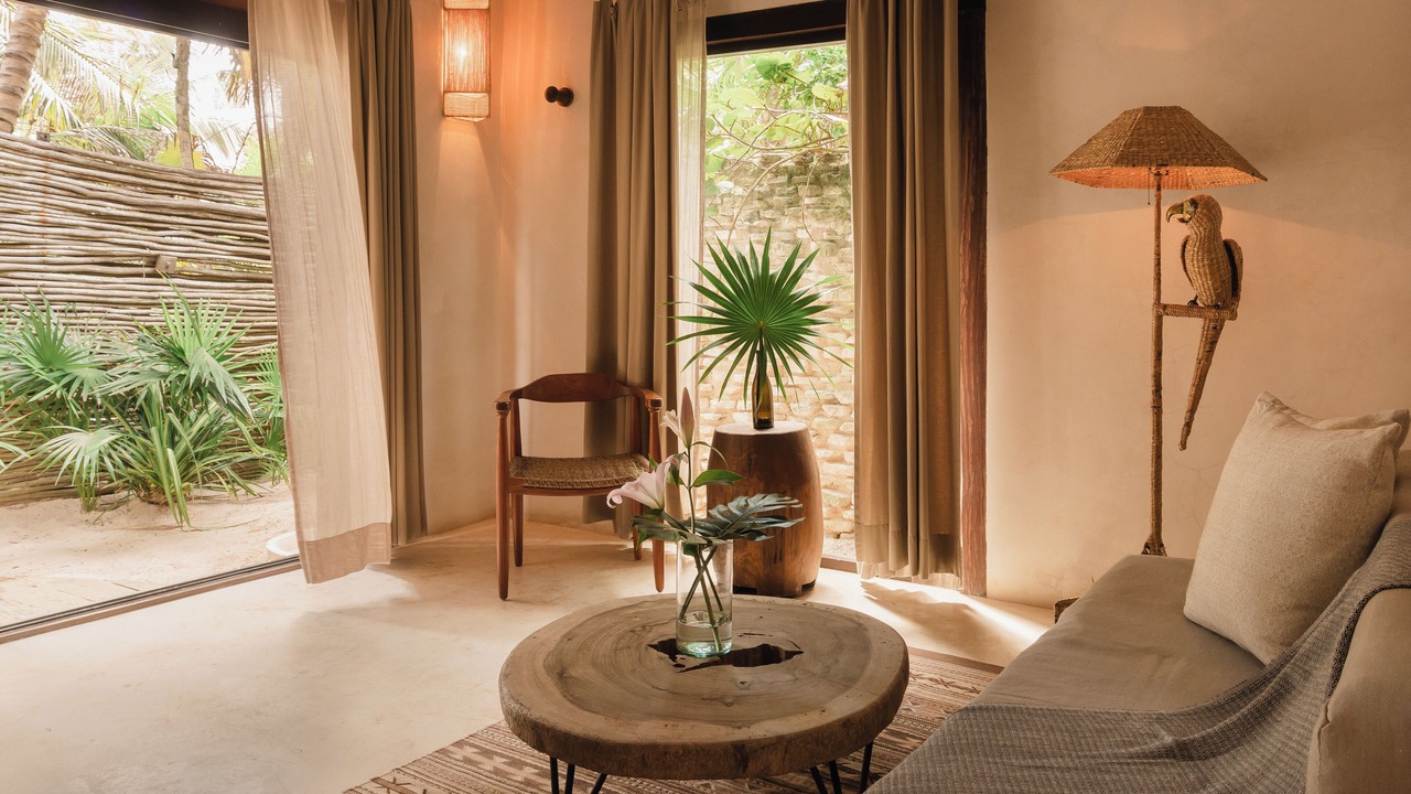 Photo of Bedroom in Zona Hotelera