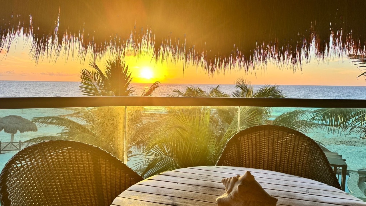 Photo of Outdoor in Playa del Secreto
