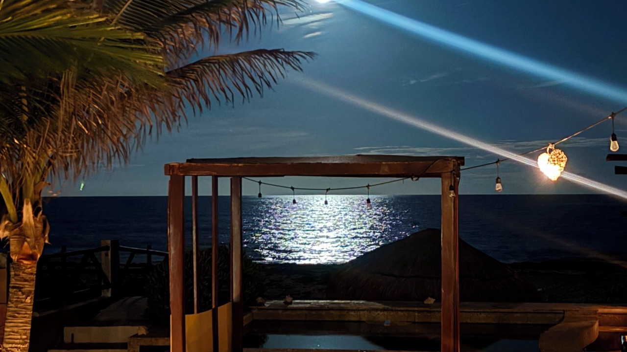 Photo of Outdoor in Playa del Secreto