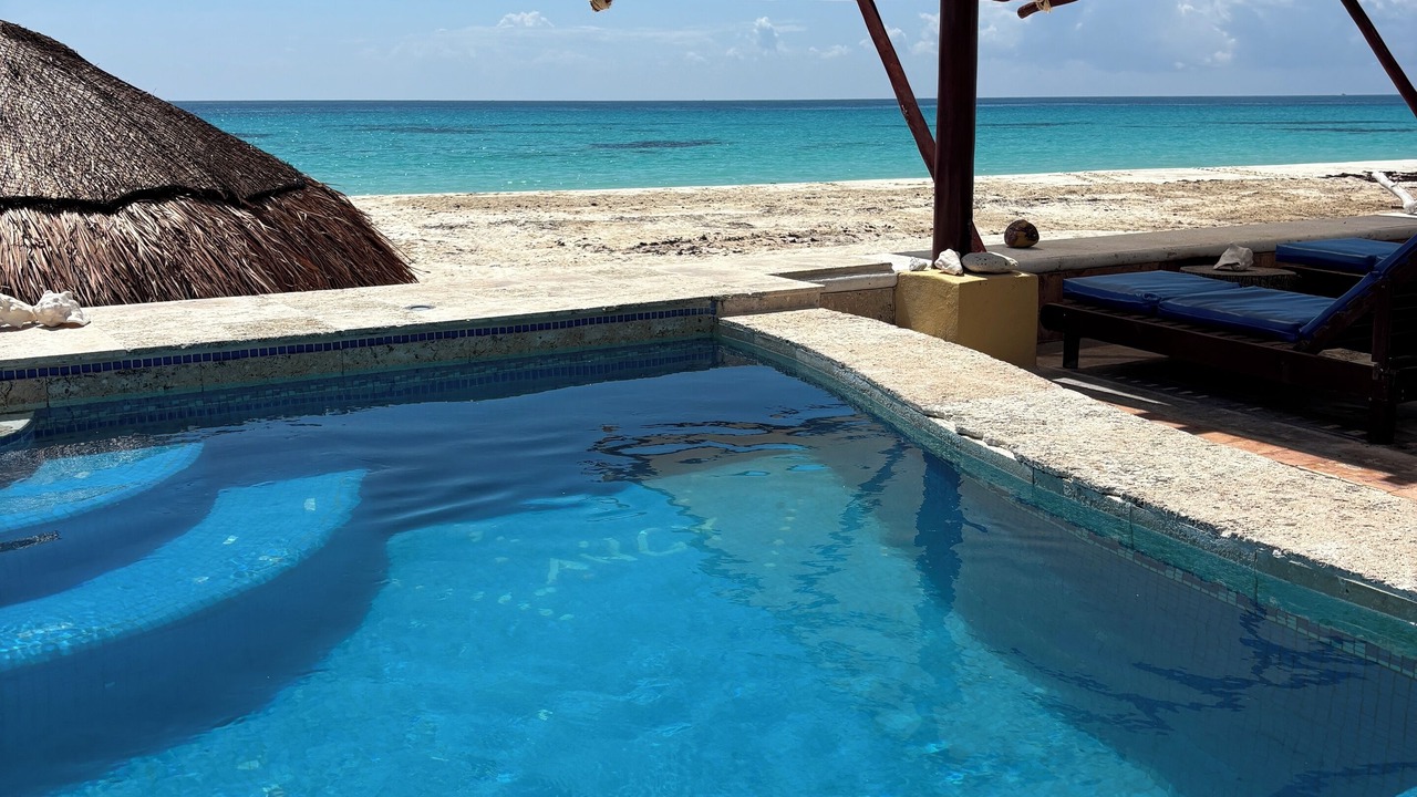 Photo of Outdoor in Playa del Secreto
