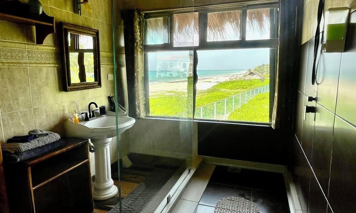 Photo of Bathroom in Playa del Secreto