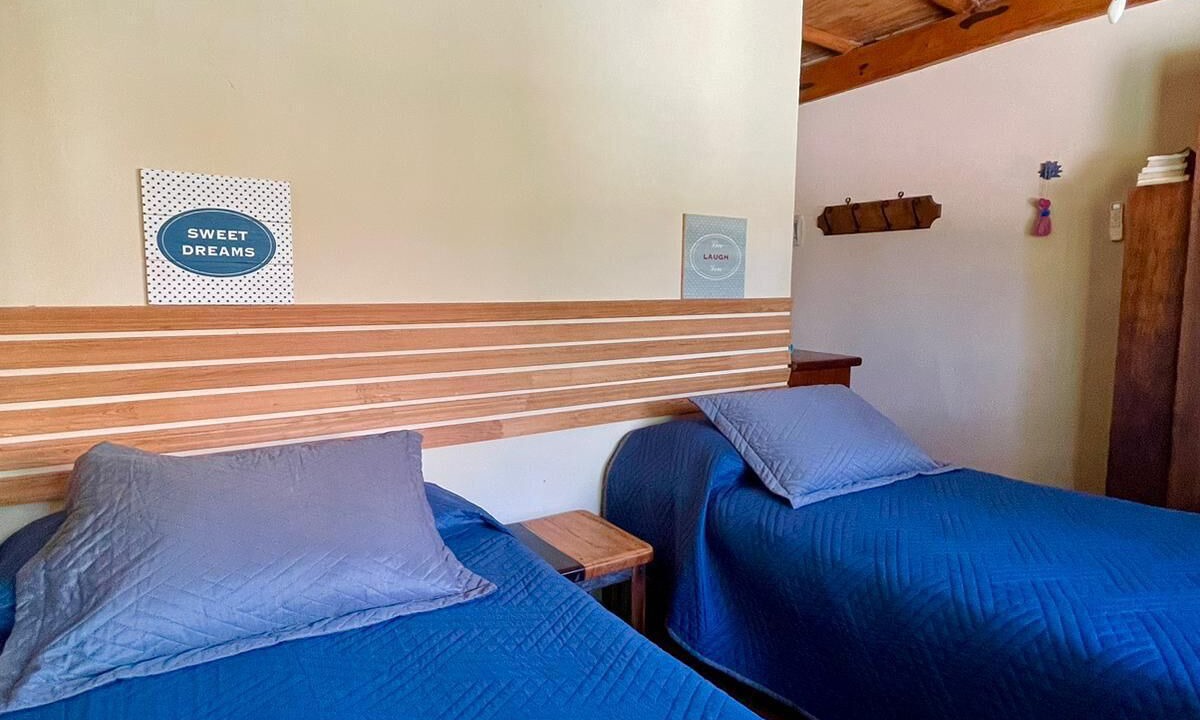 Photo of Bedroom in Playa del Secreto