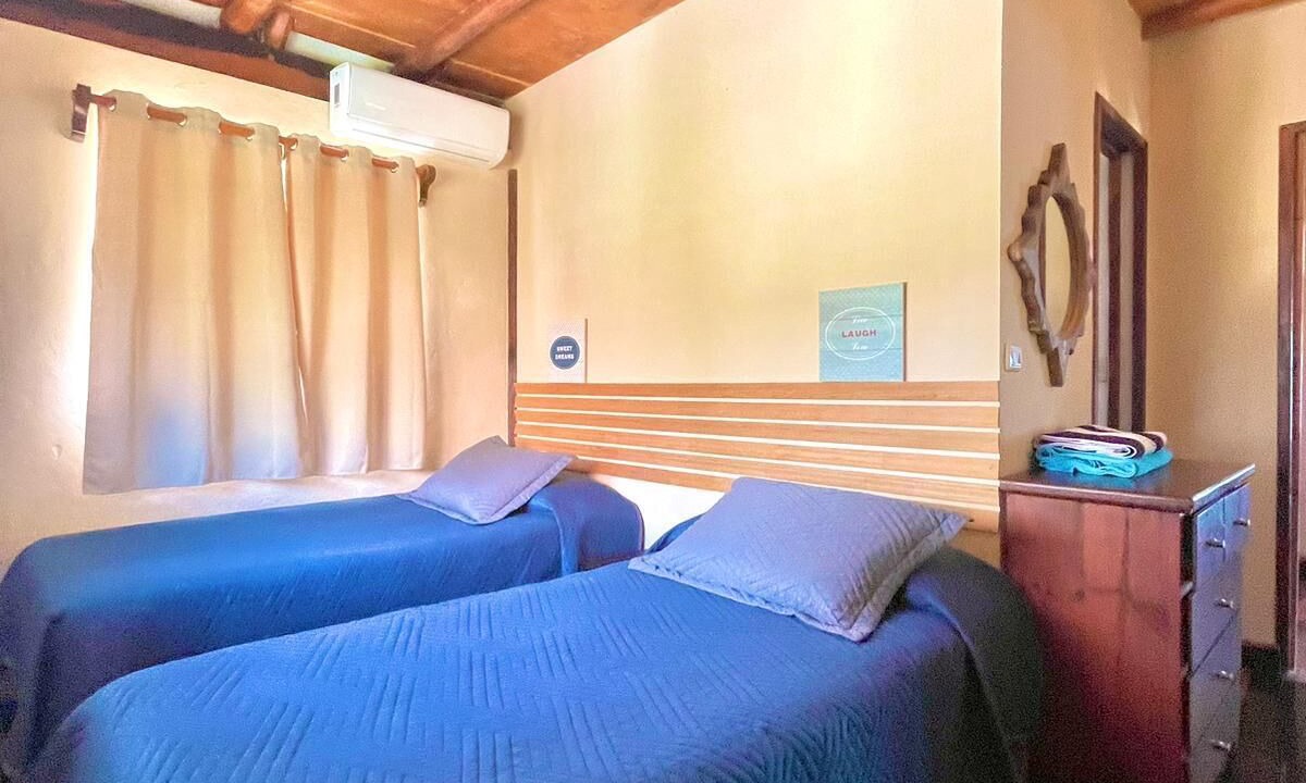 Photo of Bedroom in Playa del Secreto