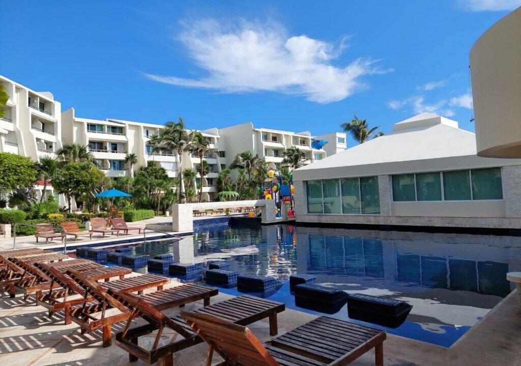 Photo of Outdoor in Zona Hotelera