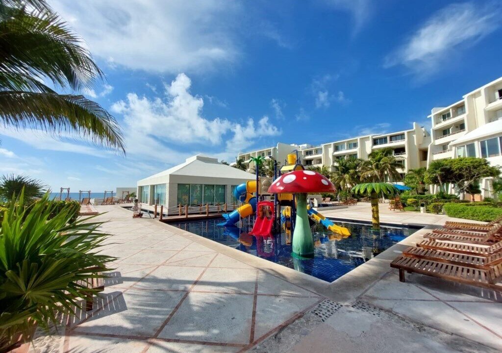 Photo of Outdoor in Zona Hotelera