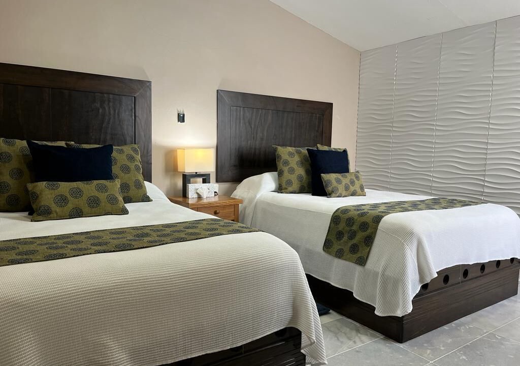Photo of Bedroom in Zona Hotelera