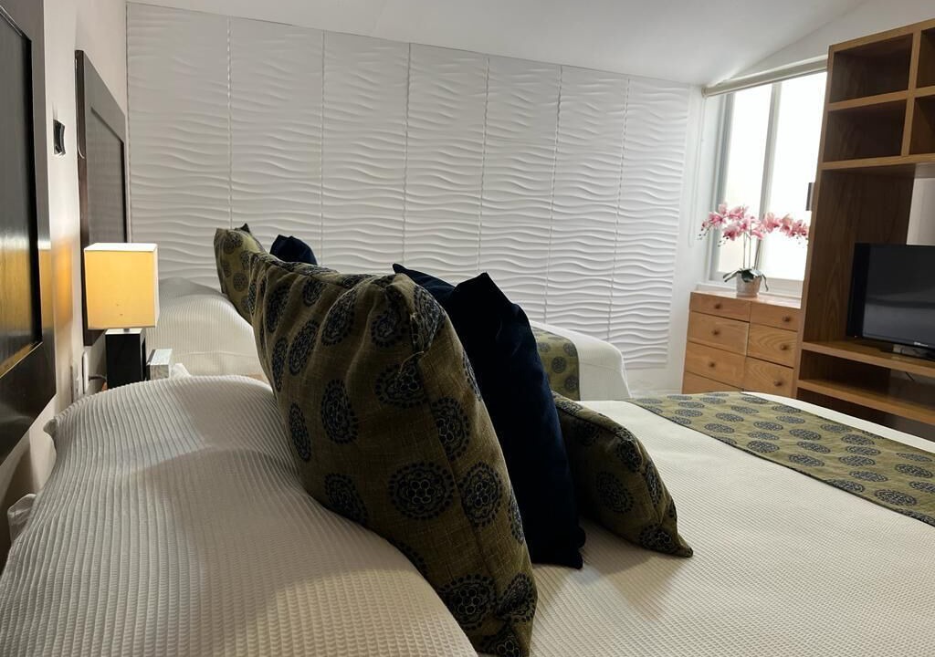 Photo of Bedroom in Zona Hotelera