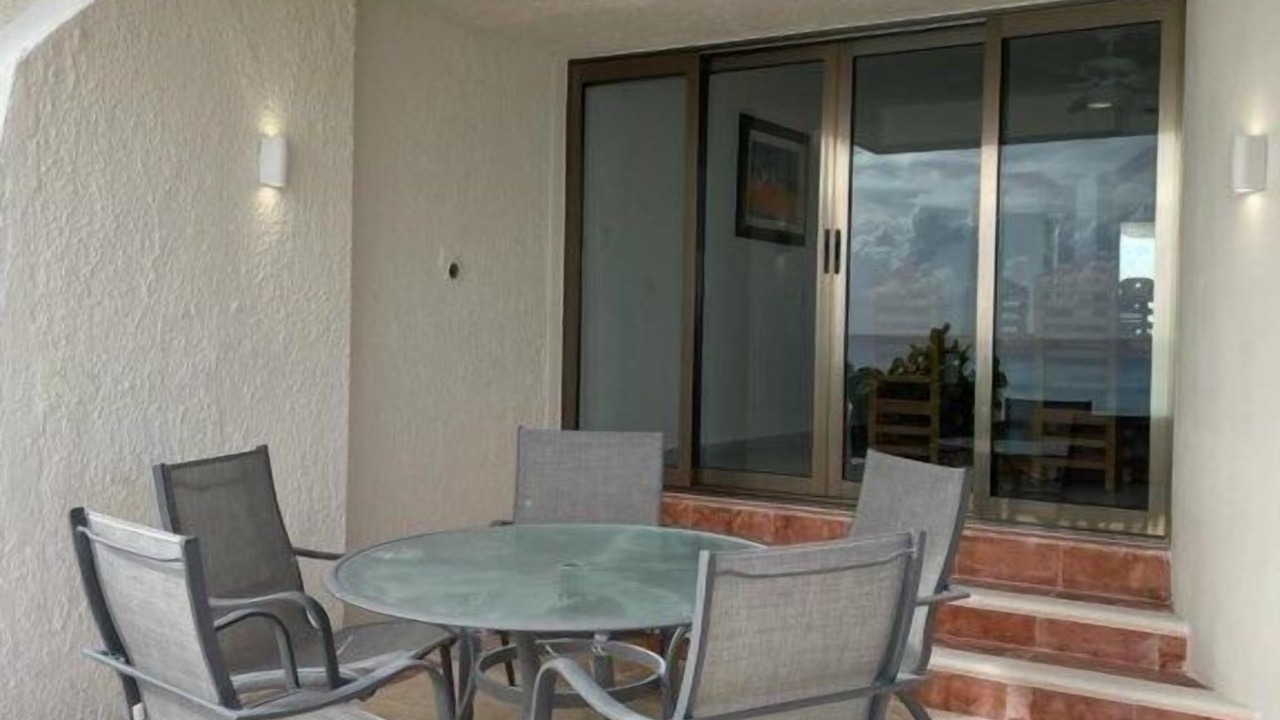 Photo of Outdoor in Zona Hotelera