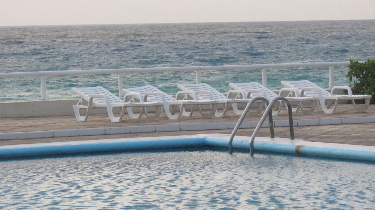 Photo of Outdoor in Punta Cancun