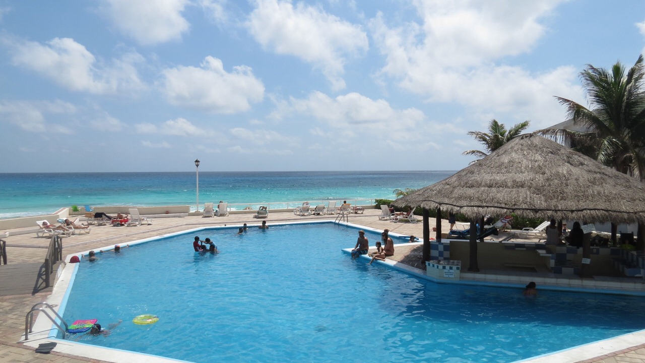 Photo of Outdoor in Punta Cancun