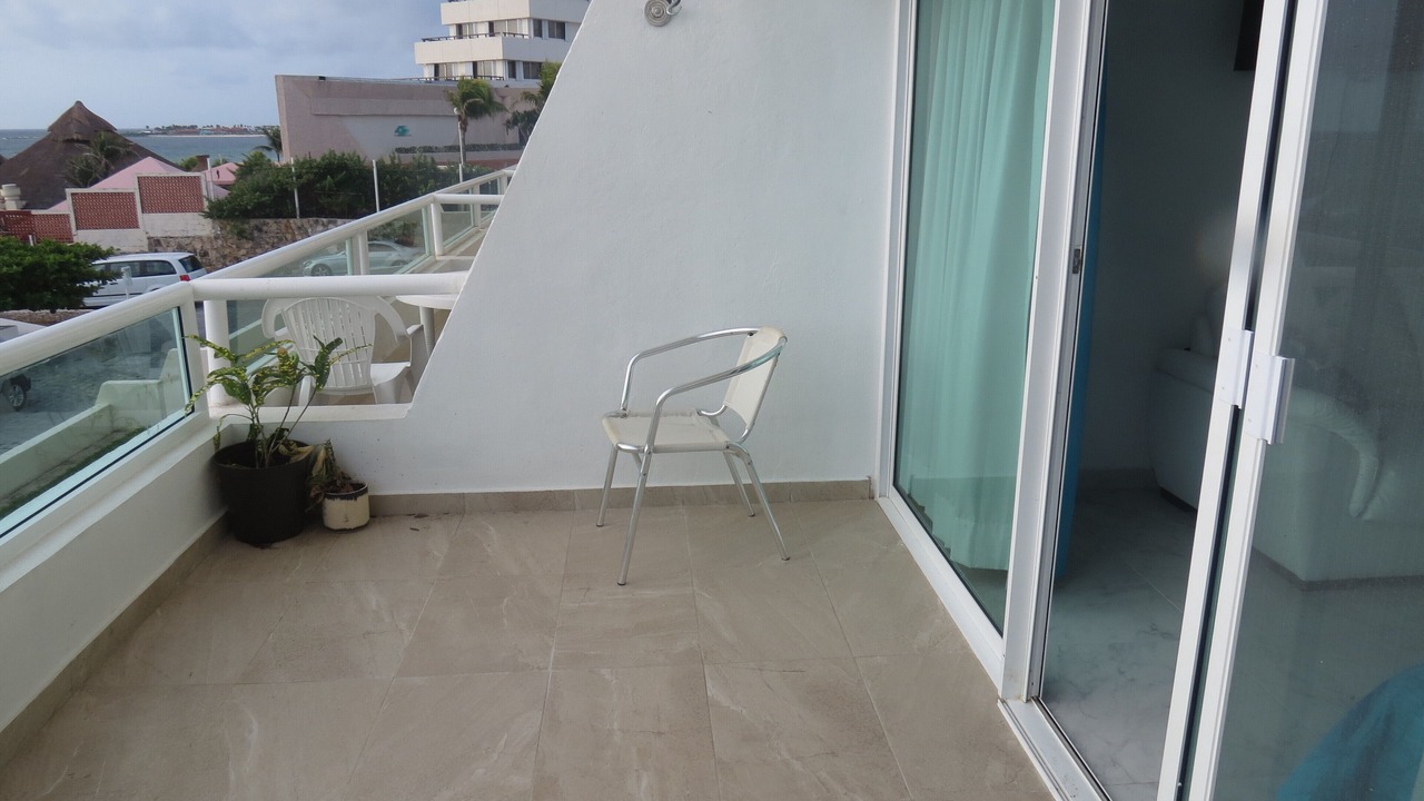 Photo of Outdoor in Punta Cancun