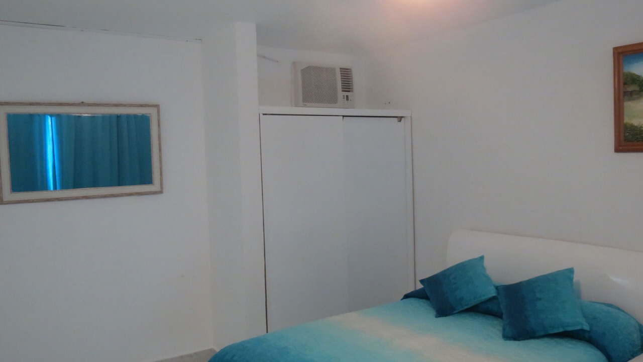 Photo of Bedroom in Punta Cancun