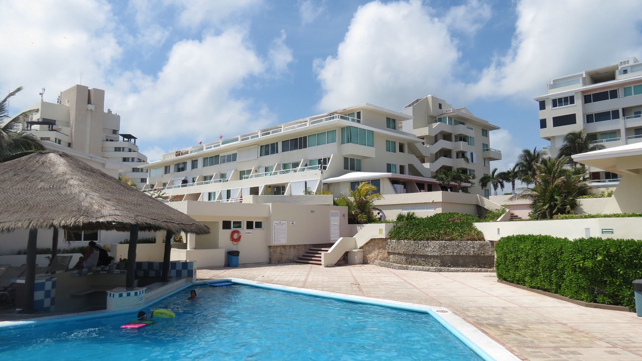 Photo of Outdoor in Punta Cancun