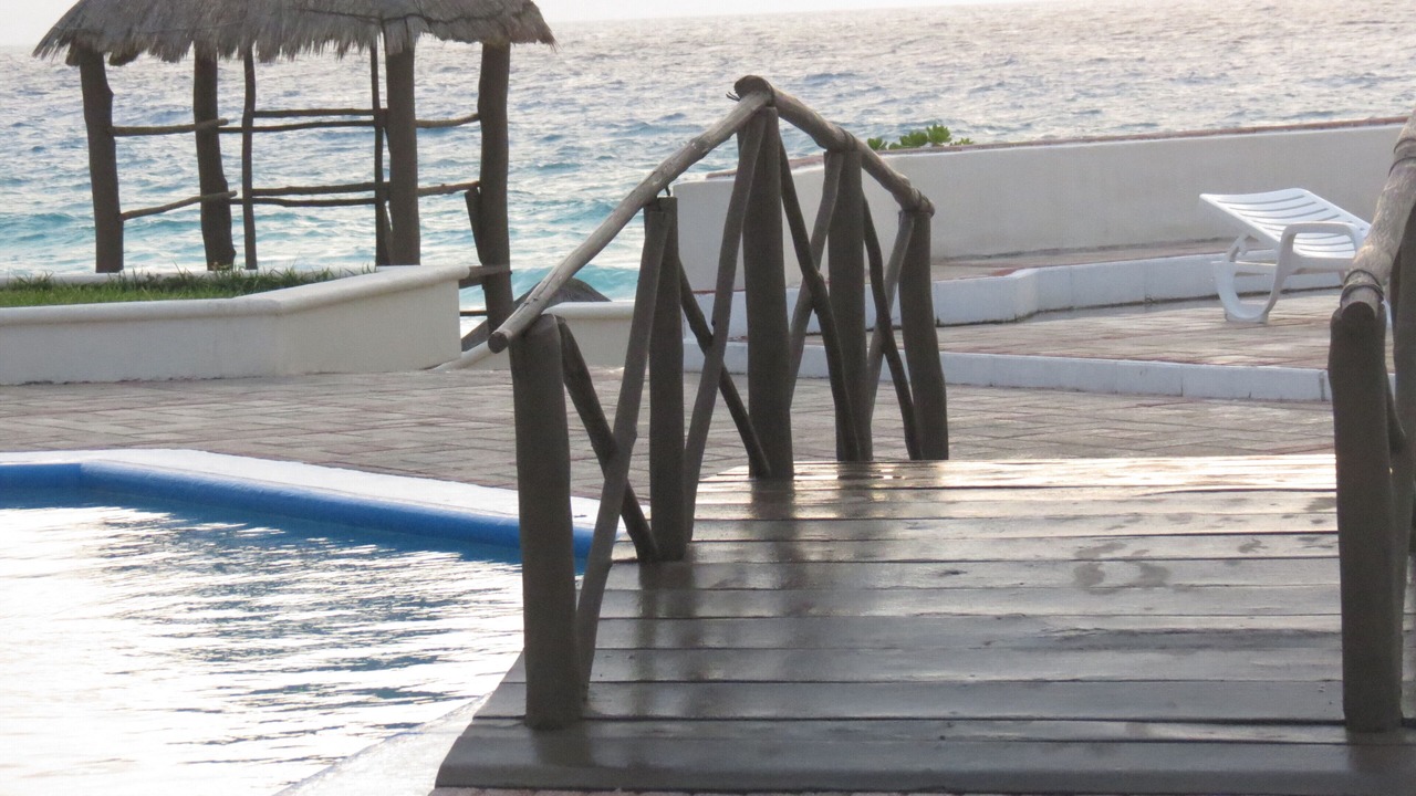Photo of Outdoor in Punta Cancun