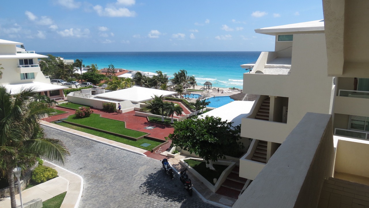 Photo of Outdoor in Punta Cancun