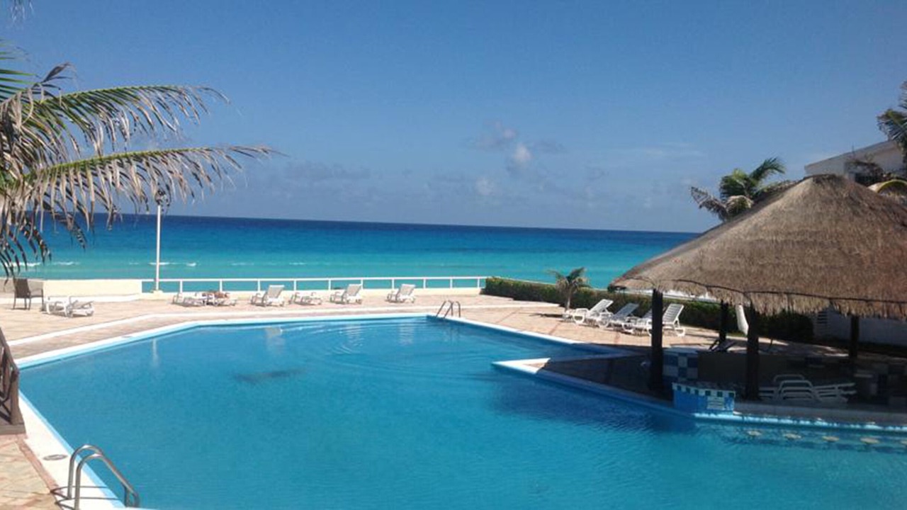 Photo of Outdoor in Punta Cancun