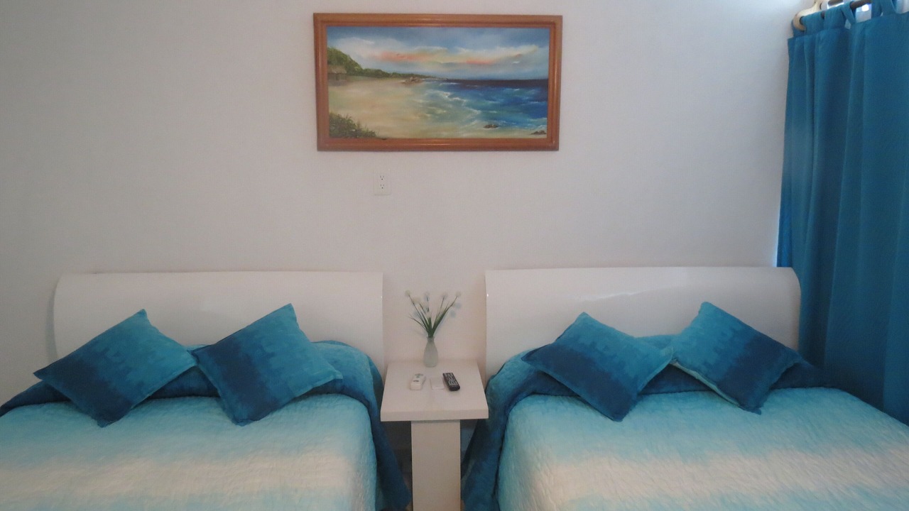 Photo of Bedroom in Punta Cancun