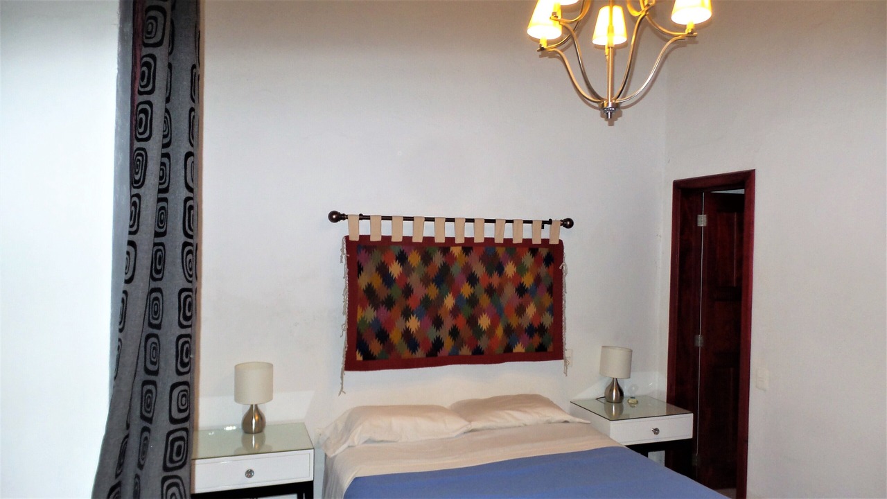 Photo of Bedroom in Puebla Historic Center