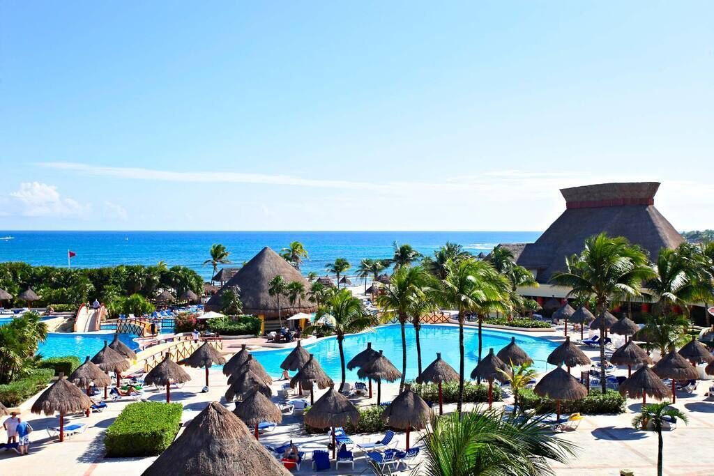 Photo of Outdoor in Akumal