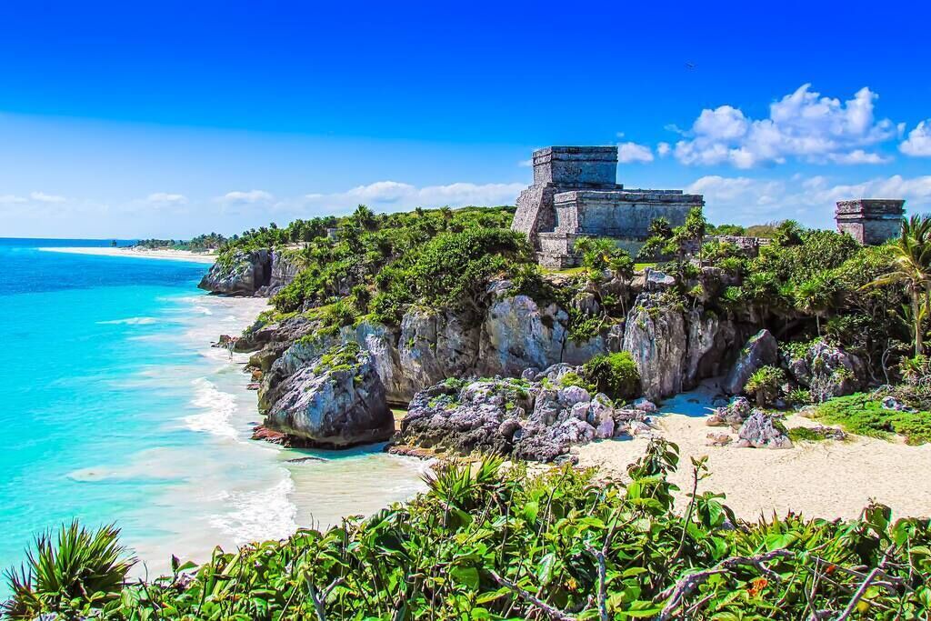 Photo of Others in Akumal