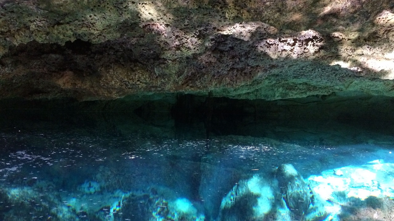 Photo of Outdoor in Downtown Cancun